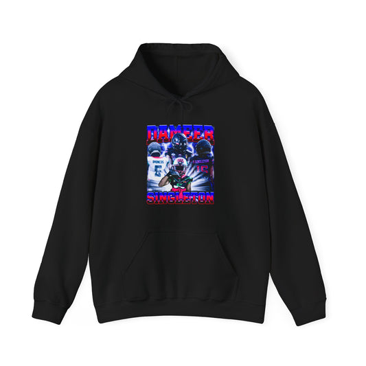 Dameer Singleton Hoodie