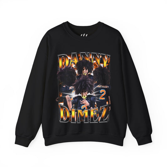 Danny Dimez Crewneck Sweatshirt