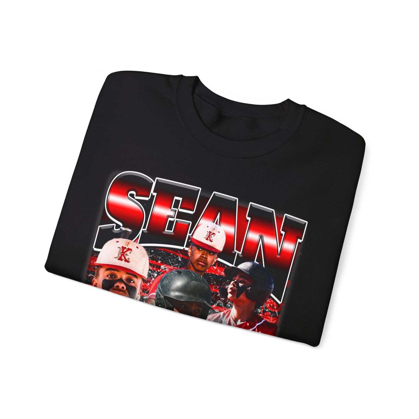 Sean Simon Crewneck Sweatshirt