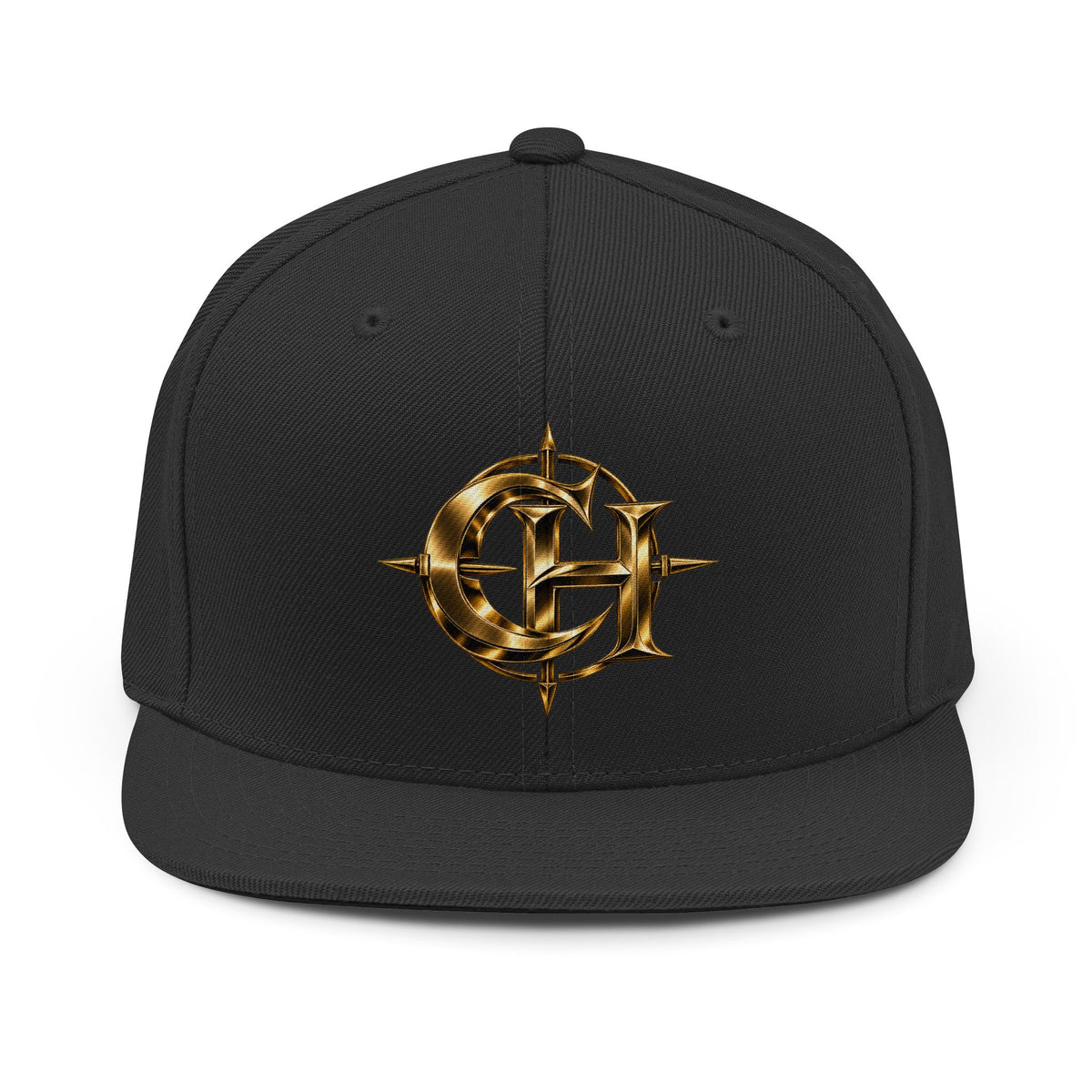 Cardiea Harris Snapback Hat