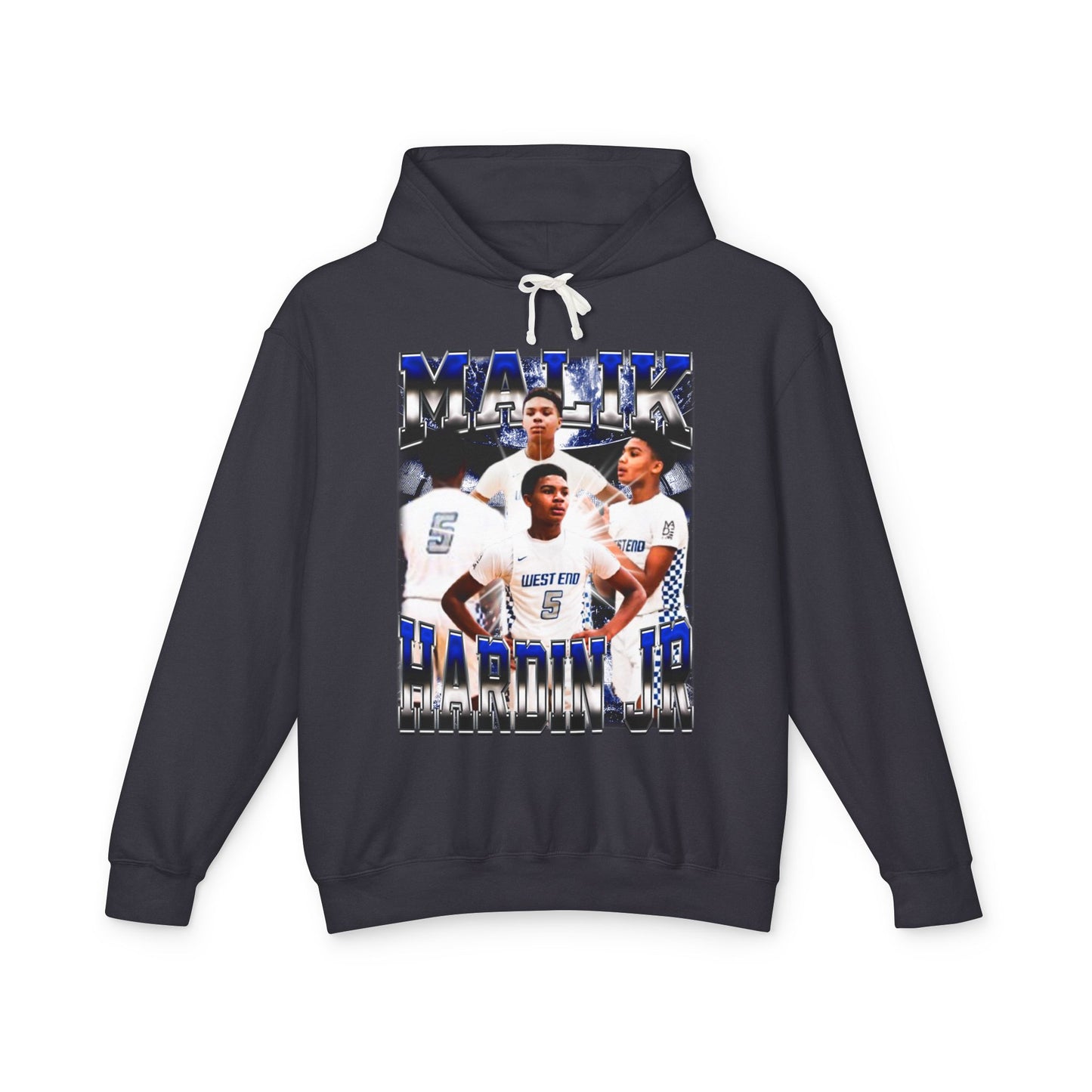 Malik Hardin Jr Hoodie