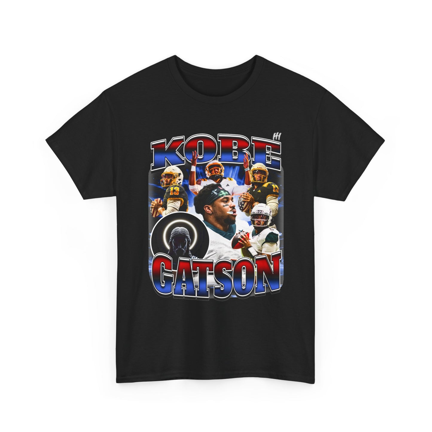 Kobe Gatson T-shirt