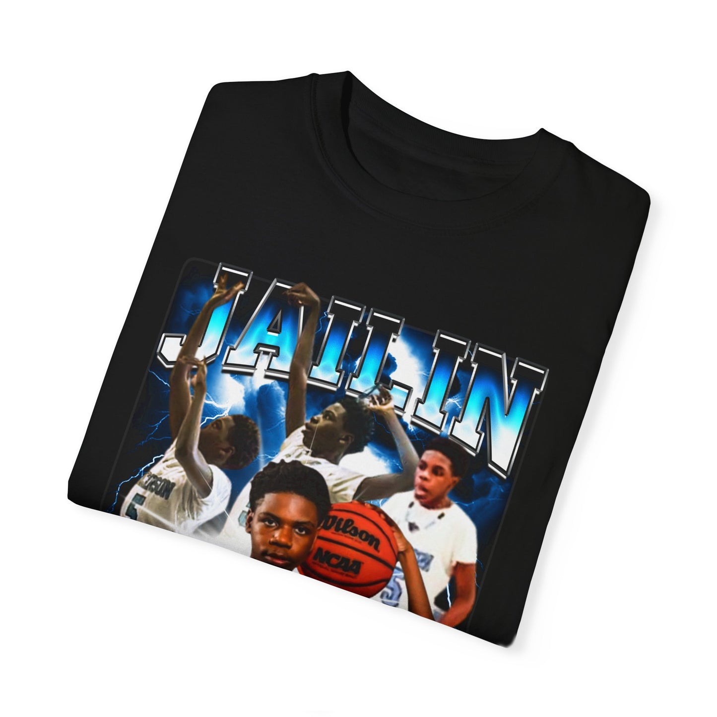 Jailin Bryant Heavyweight Premium Tee