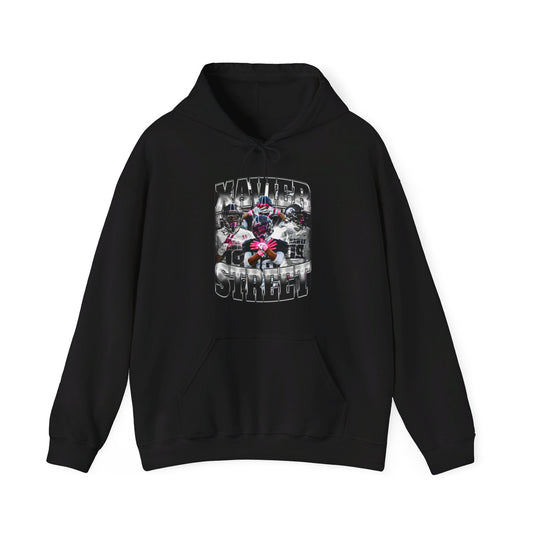Xavier Street Hoodie