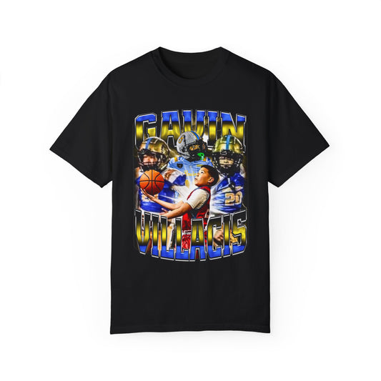 Gavin Villacis Heavy Cotton Tee