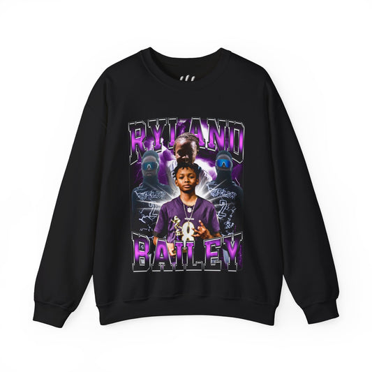 Ryland Bailey Crewneck Sweatshirt