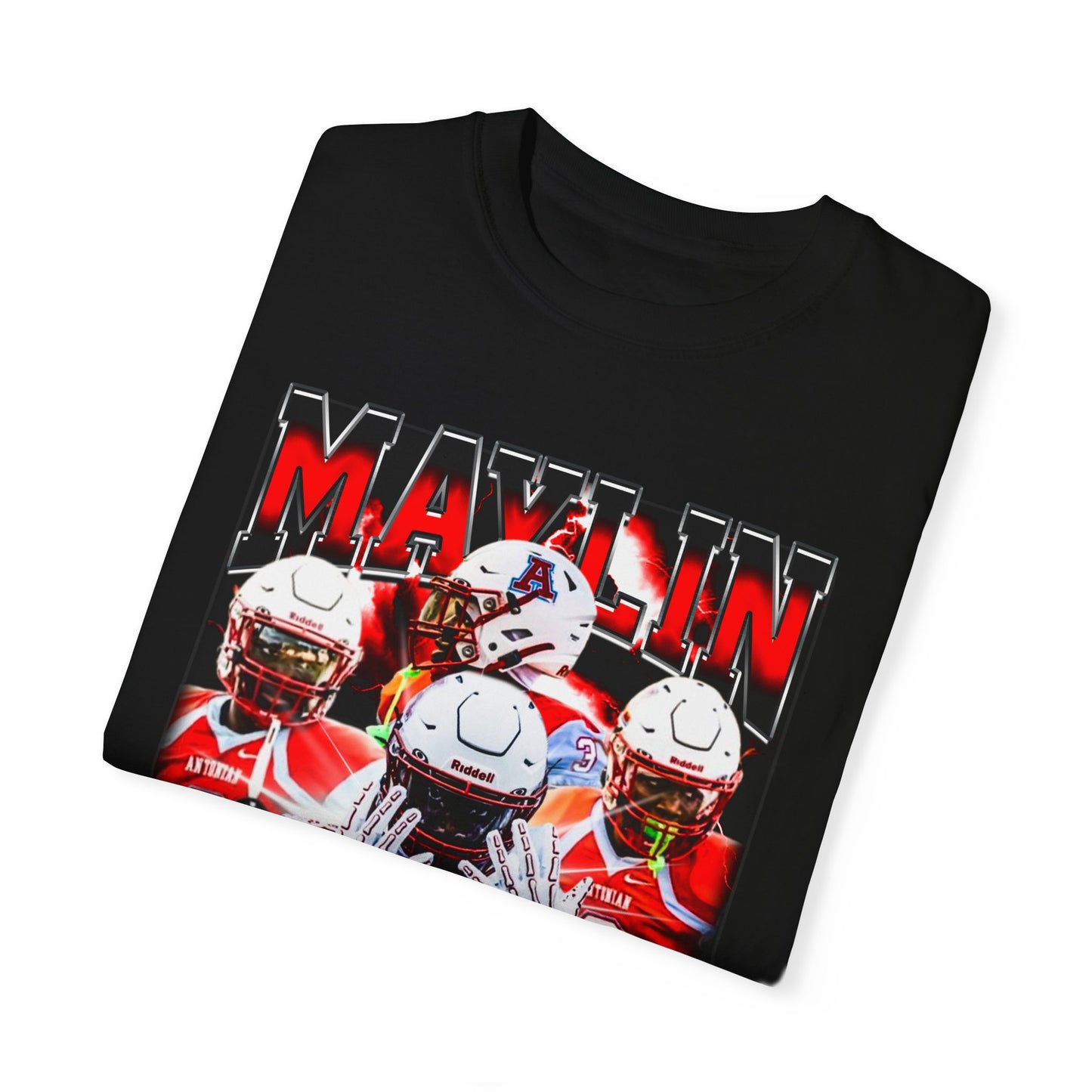 Maylin Hall Heavyweight Premium Tee