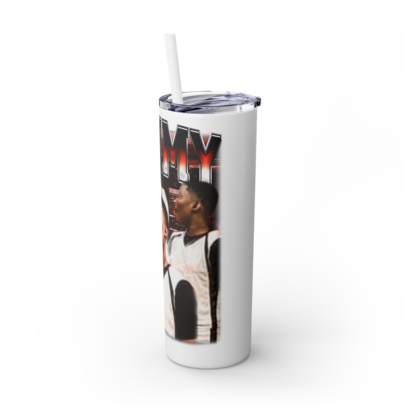 Sammy Stainless Steal Tumbler