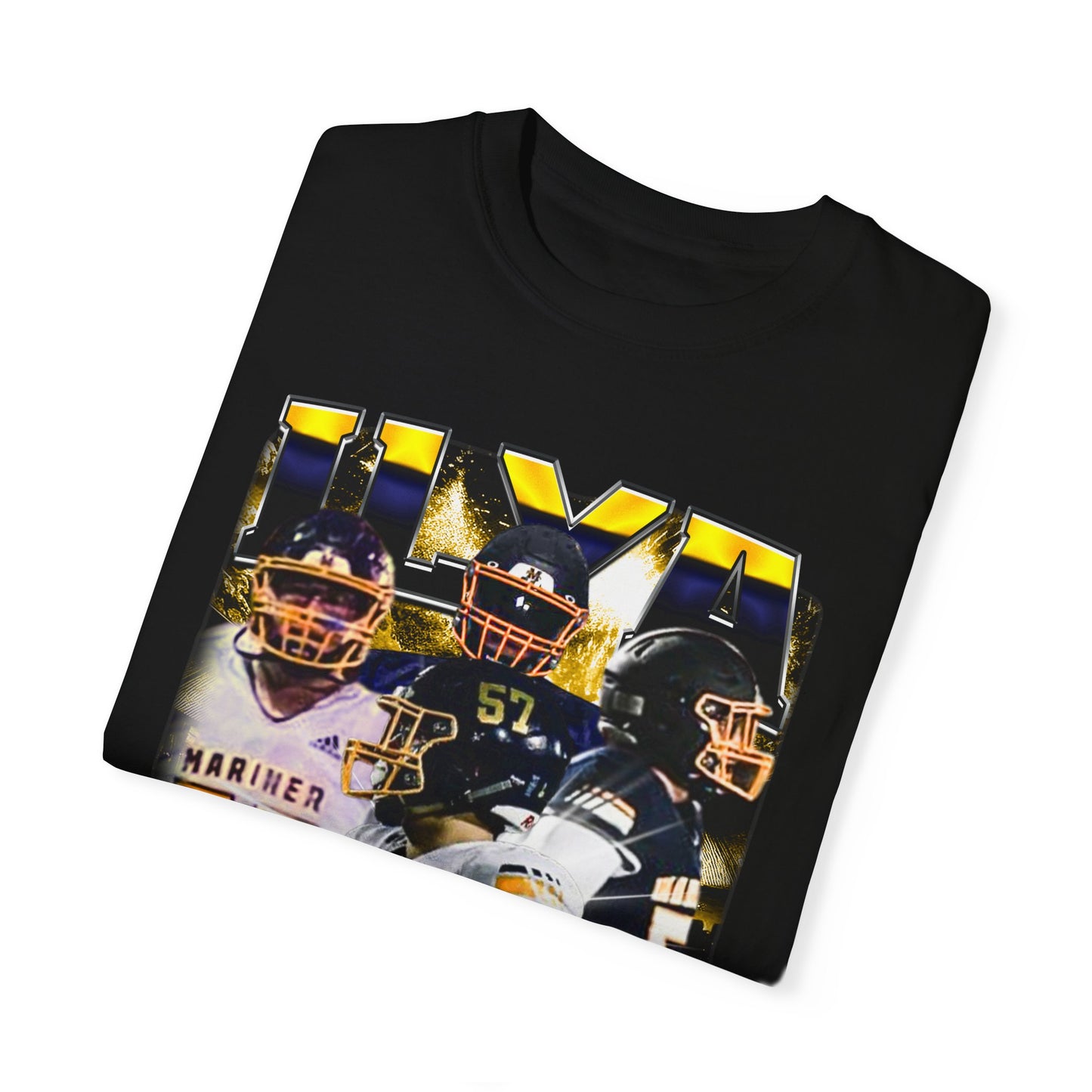 Ilya Grabovskiy Heavy Cotton Tee