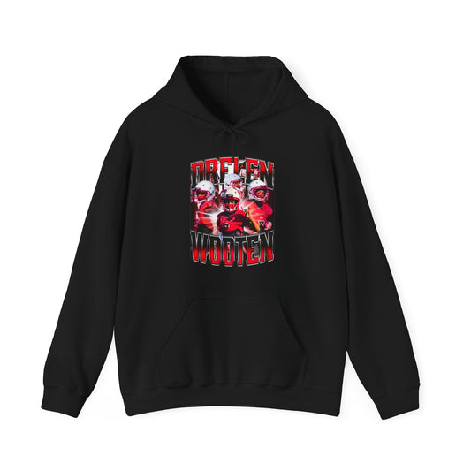 Drelen Wooten Hoodie