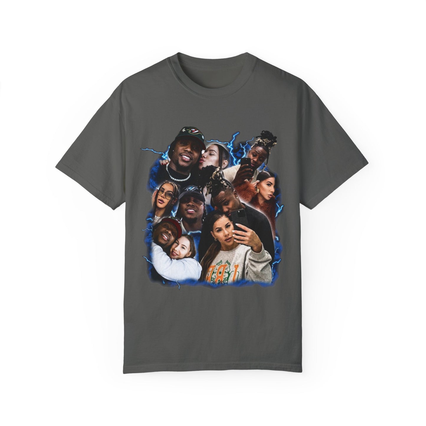 Wander Maximo Heavyweight Premium Tee