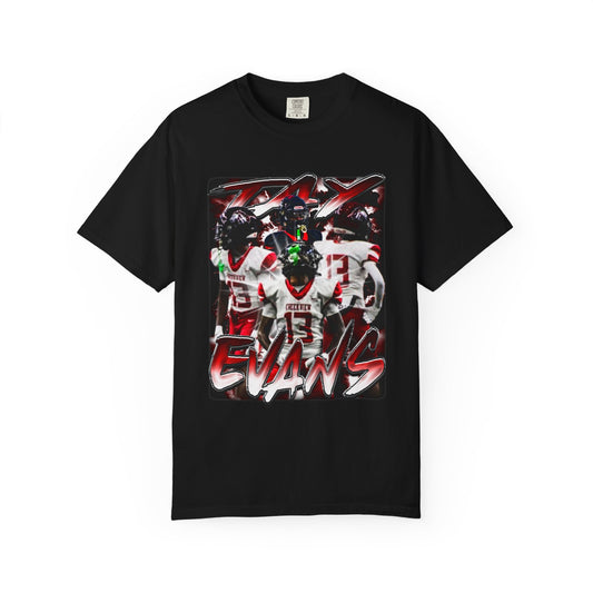 Tay Evans Heavyweight Premium Tee