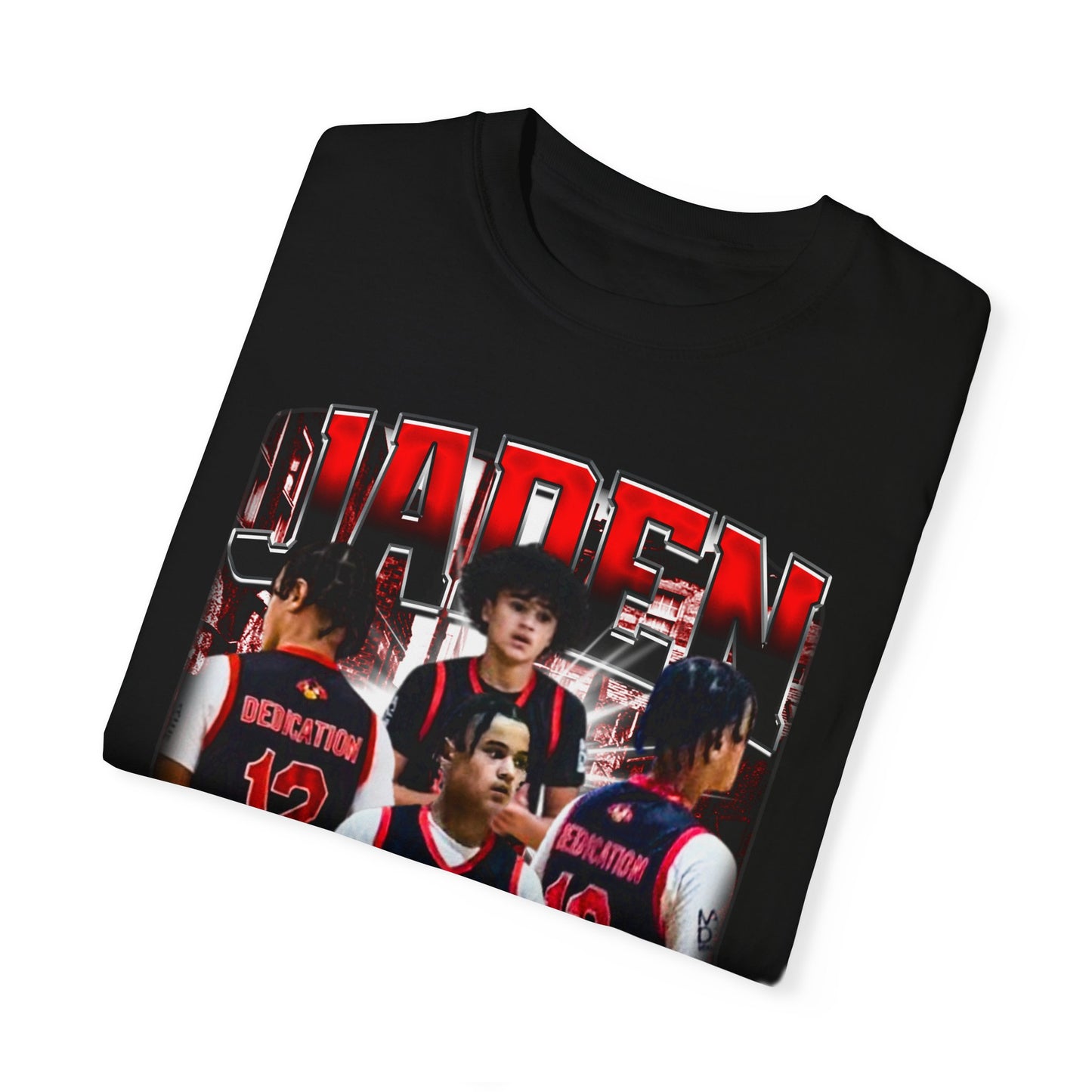 Jaden Lepore Heavy Cotton Tee