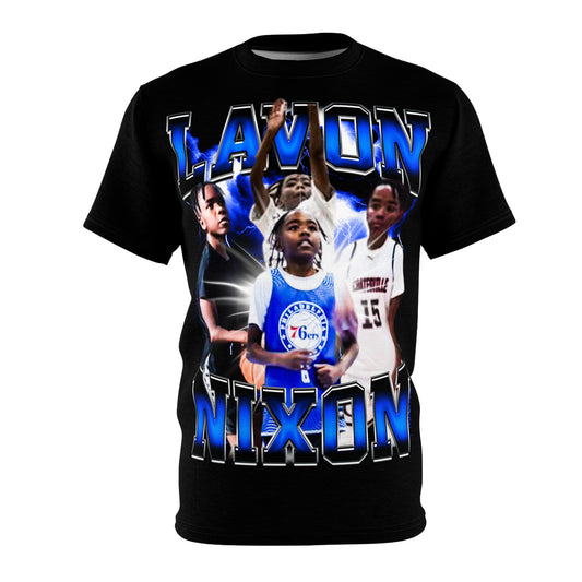 Lavon Nixon Vintage Full Pree
