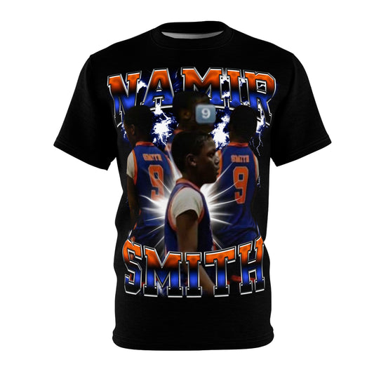 Namir Smith Vintage Full Pree