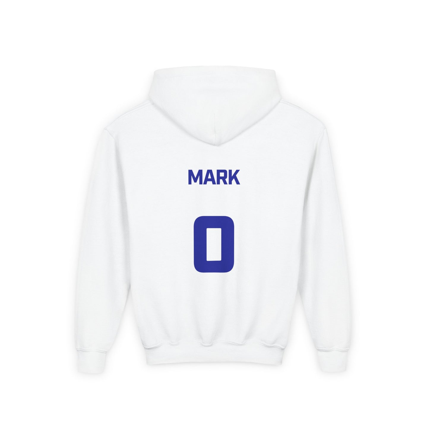 Trell Mark Youth Hoodie