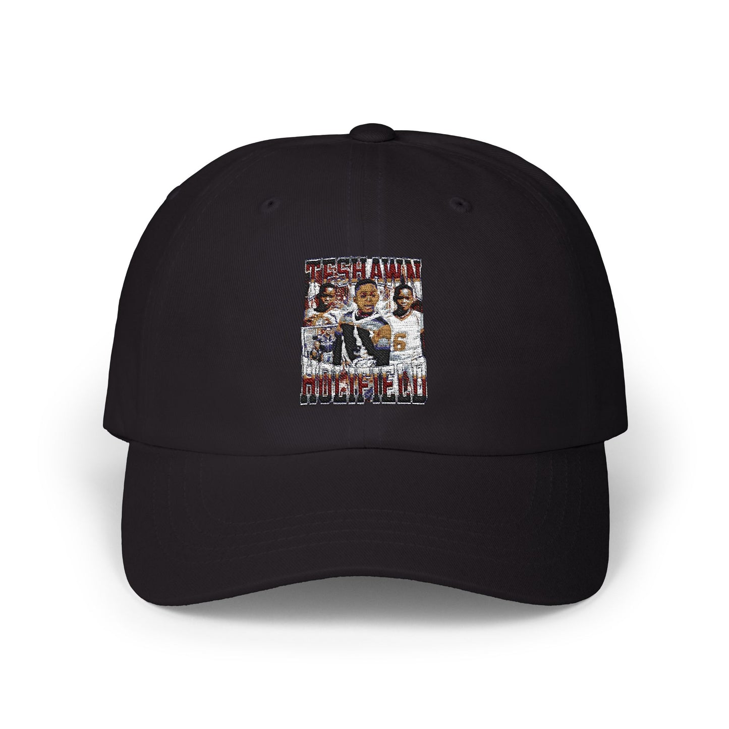 Teshawn Holifield Cap