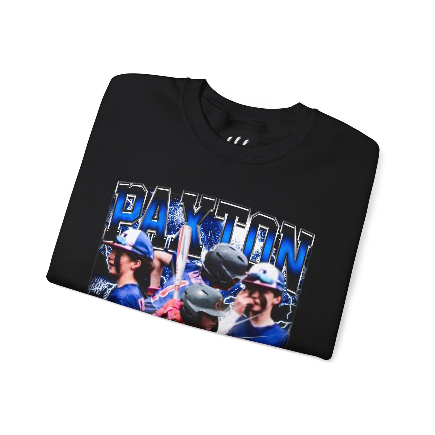 Paxton Walker Crewneck Sweatshirt