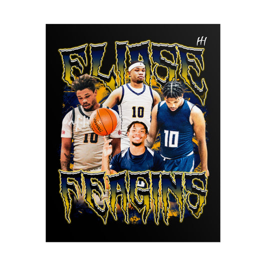 Eliase Feagins Poster
