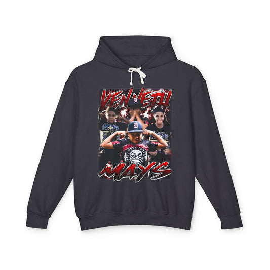 Kenneth Mays Hoodie