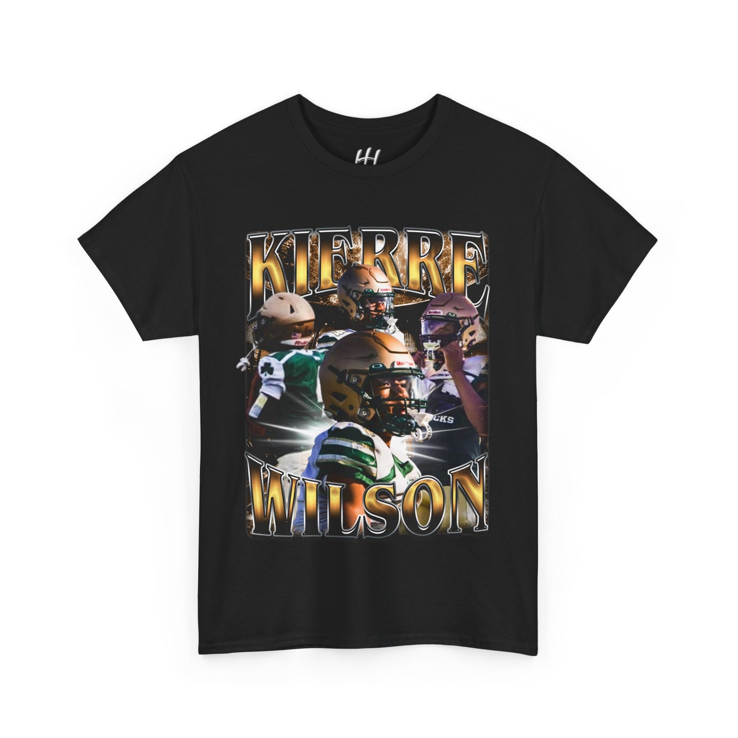 Kierre Wilson Heavy Cotton Tee