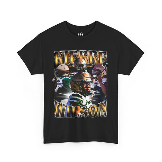 Kierre Wilson Heavy Cotton Tee