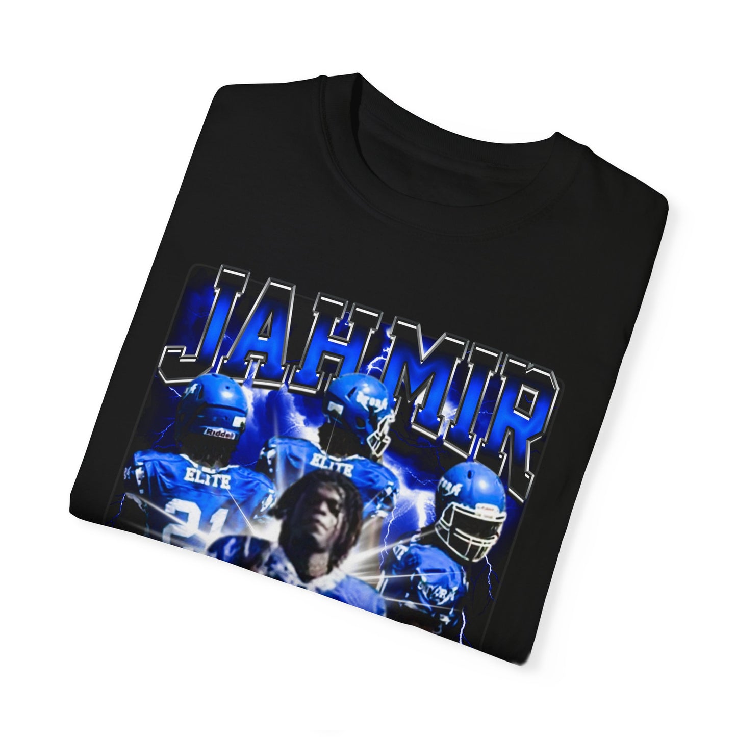 Jah’mir Morton Heavyweight Premium Tee