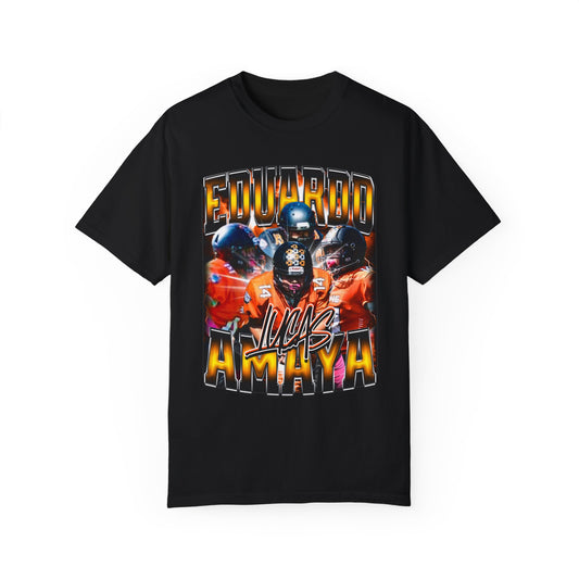 Eduardo Lucas Amaya Heavy Cotton Tee