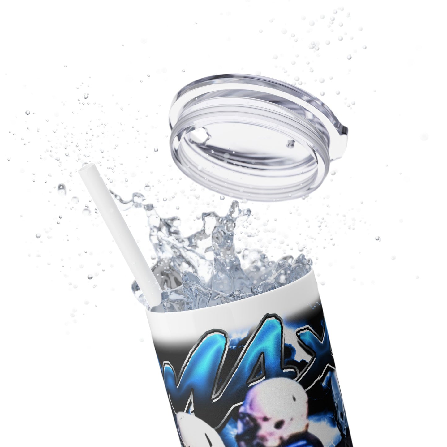 Max Stainless Steal Tumbler