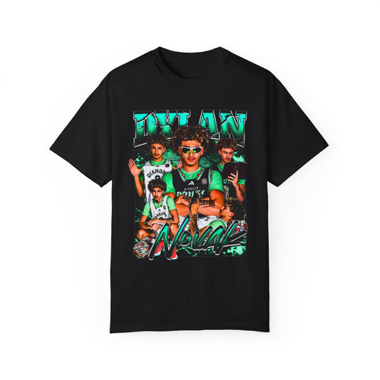 Dylan Novak Heavyweight Premium Tee