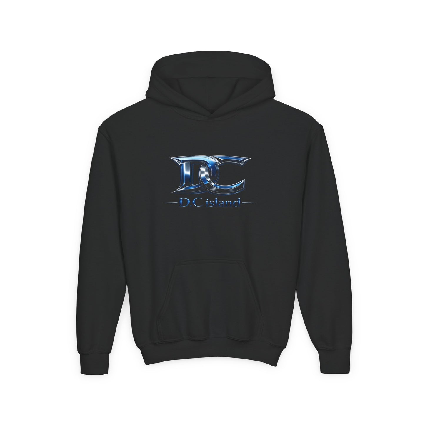 Davion Carr Youth Hoodie