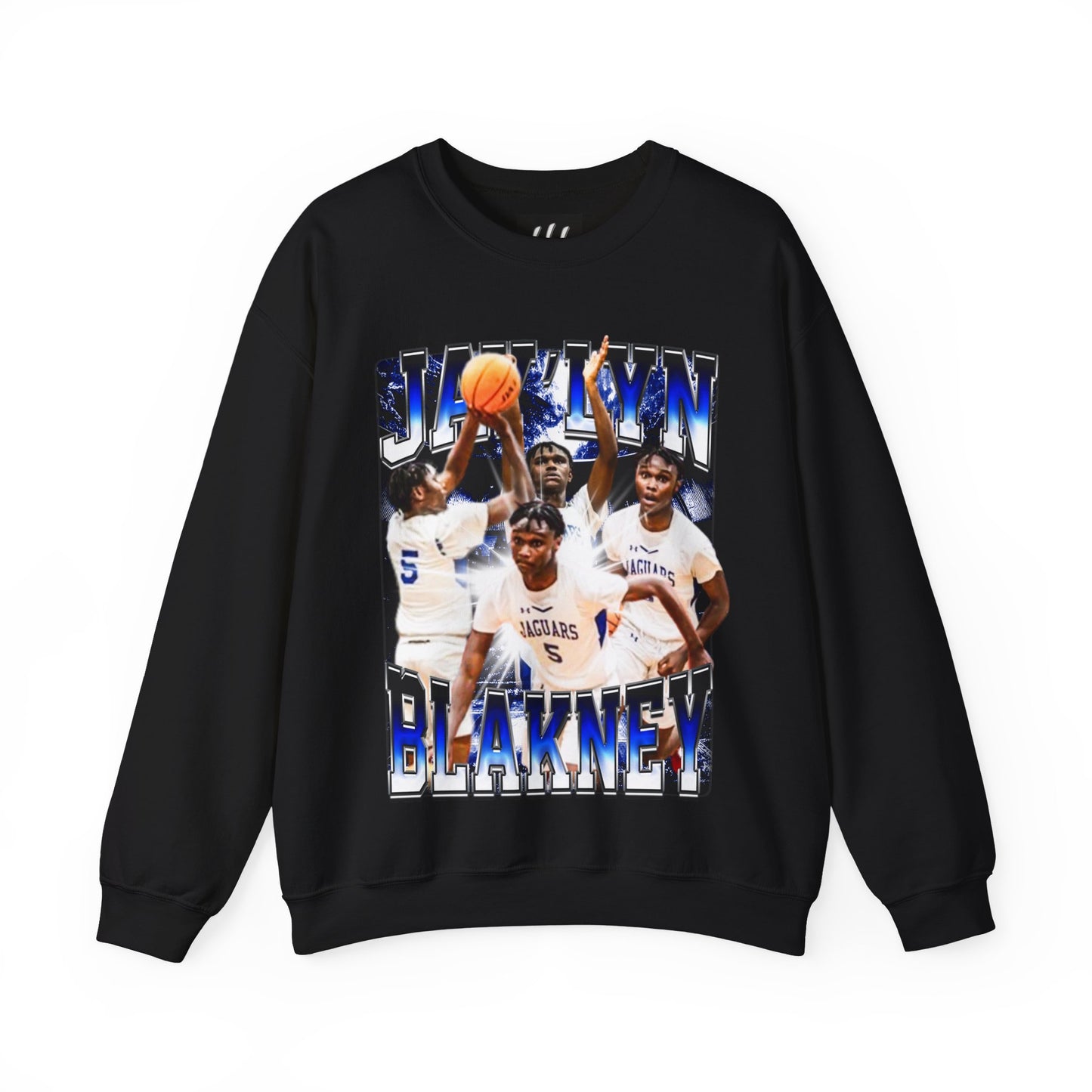Jay’lyn Blakney Crewneck Sweatshirt