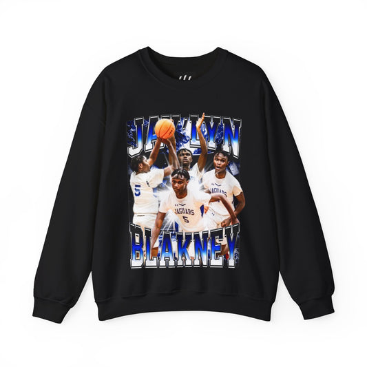 Jay’lyn Blakney Crewneck Sweatshirt