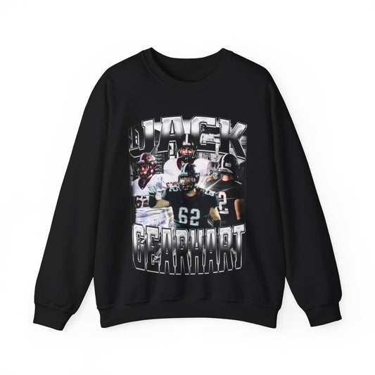 Jack Gearhart Crewneck Sweatshirt
