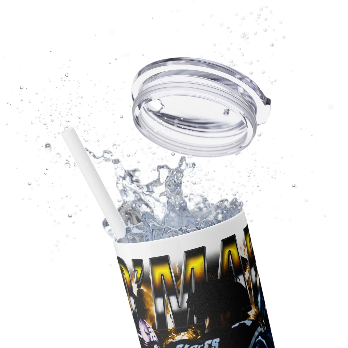 O’mari Lawson Stainless Steal Tumbler