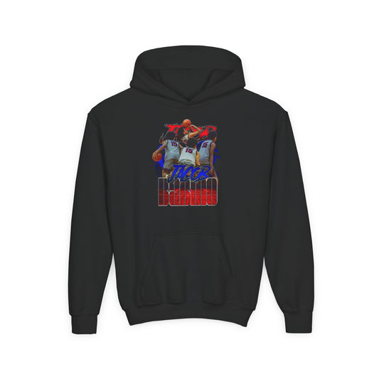Jacob Babino Youth Hoodie