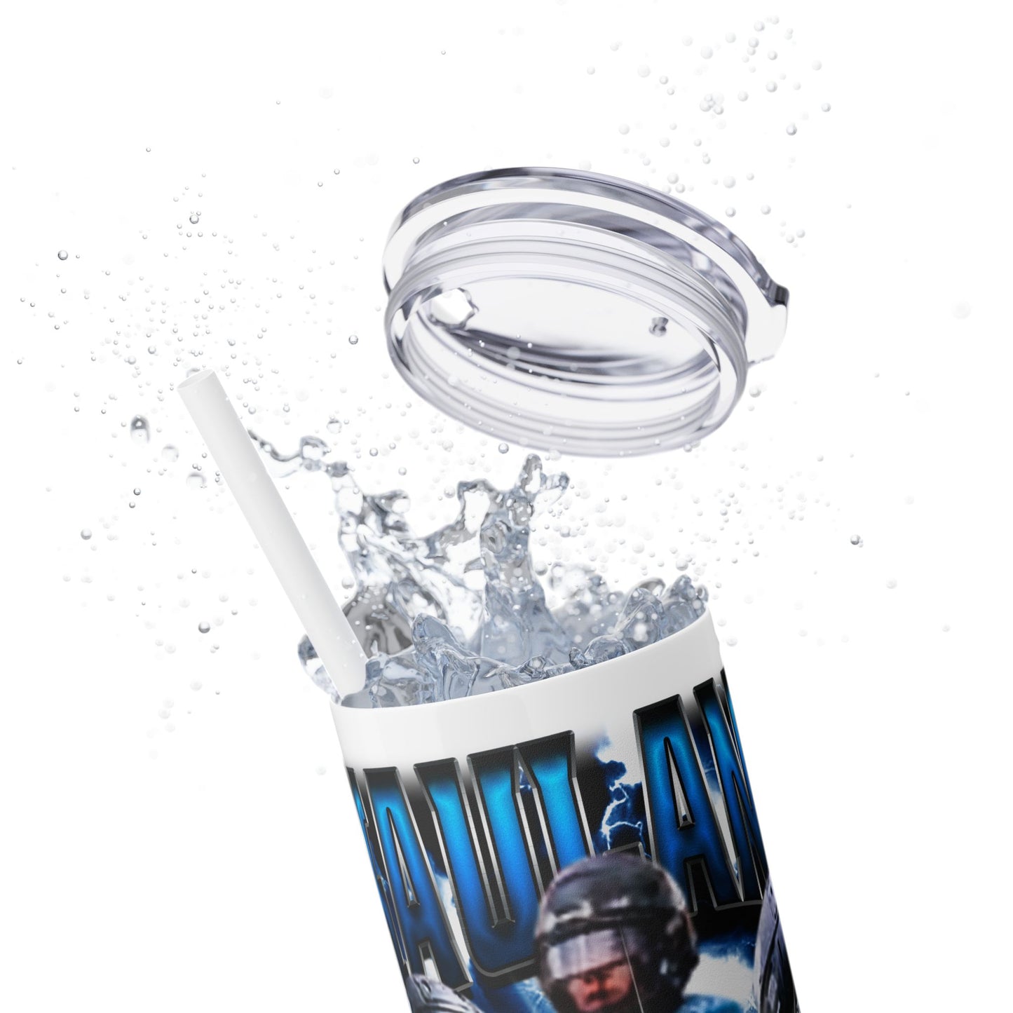 Kaulana Iokia Stainless Steal Tumbler