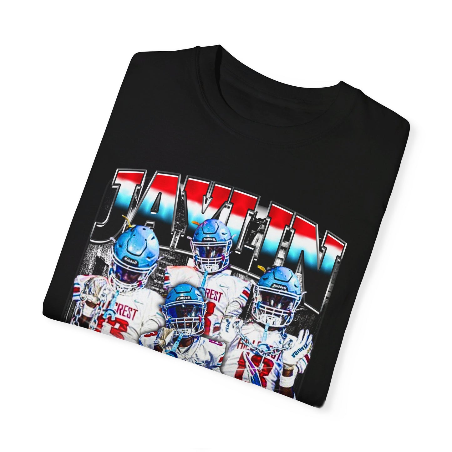 Jaylin Cooke Heavy Cotton Tee