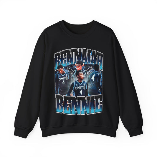 Bennaiah Bennie Crewneck Sweatshirt