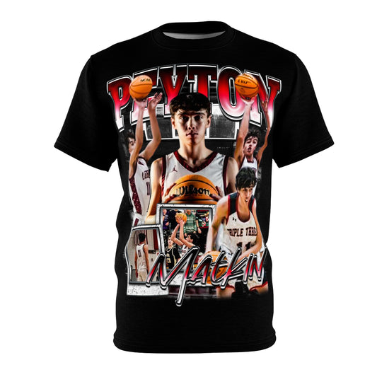 Peyton Matkin Vintage Full Pree