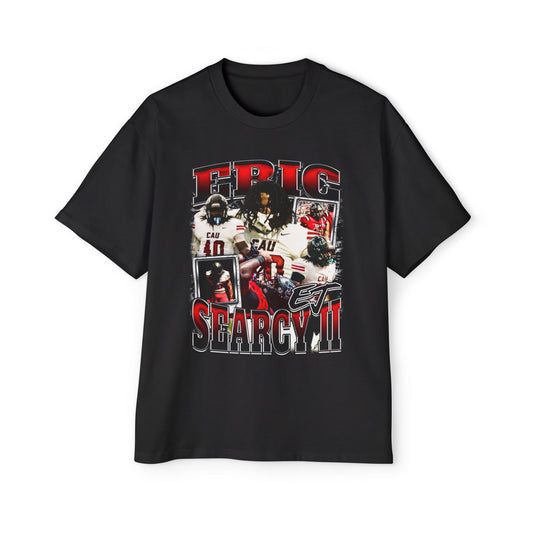 Eric Searcy II Oversized Retro Tee