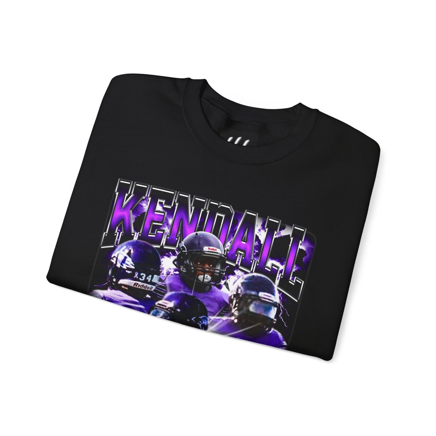 Kendall MitchellCrewneck Sweatshirt