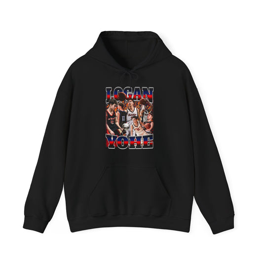 Logan Yohe Hoodie
