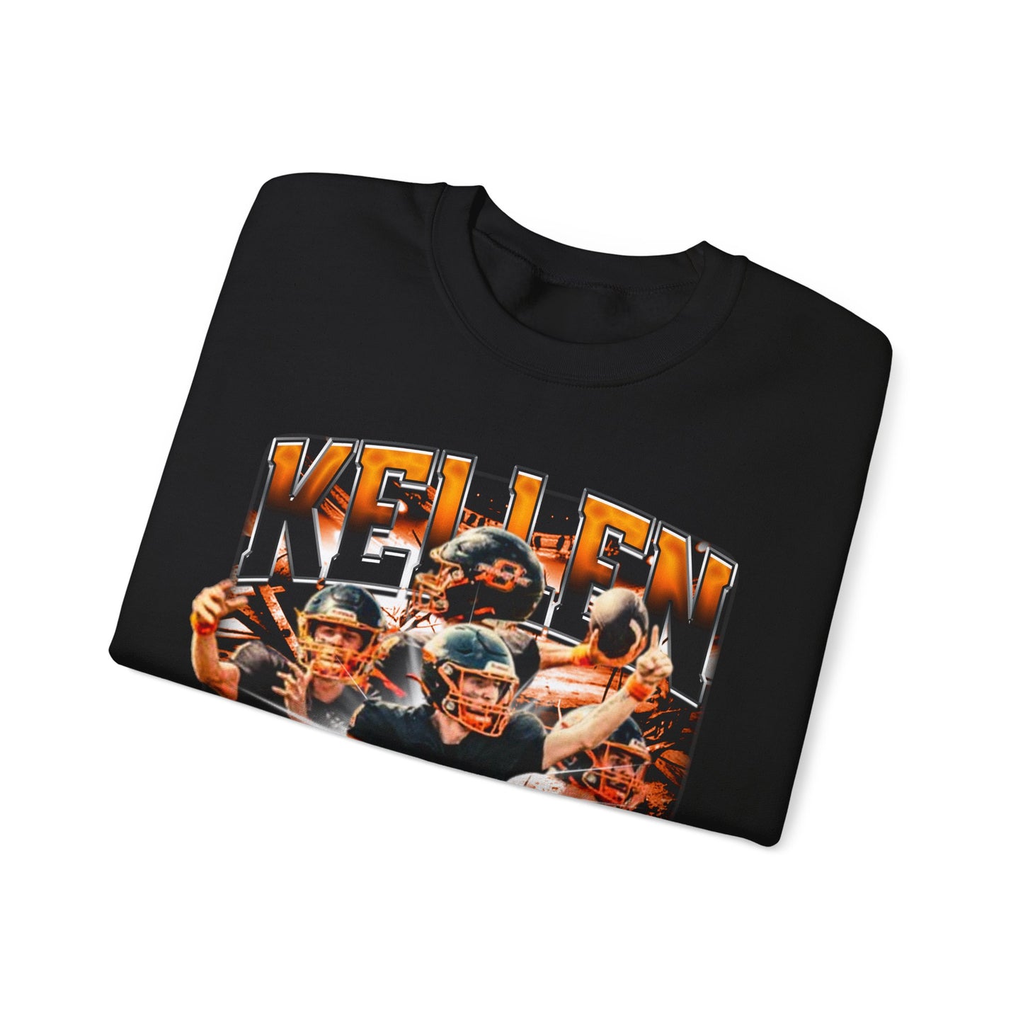 Kellen Clarkson Crewneck Sweatshirt