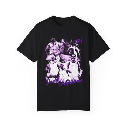 David N'guessan Heavy Cotton Tee