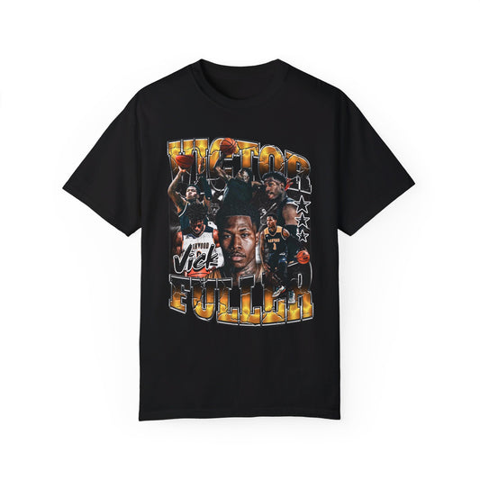 Victor Fuller Heavy Cotton Tee
