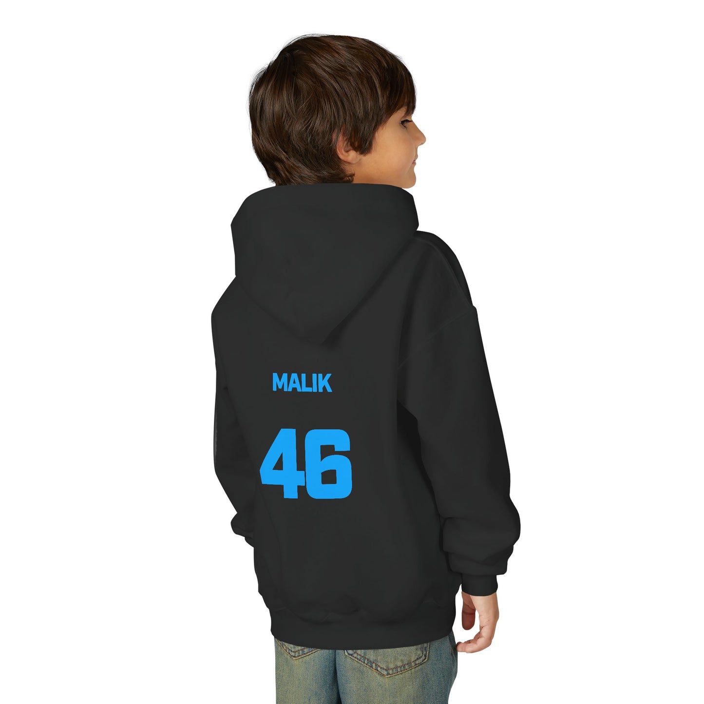 Malik Douthitt Youth Hoodie