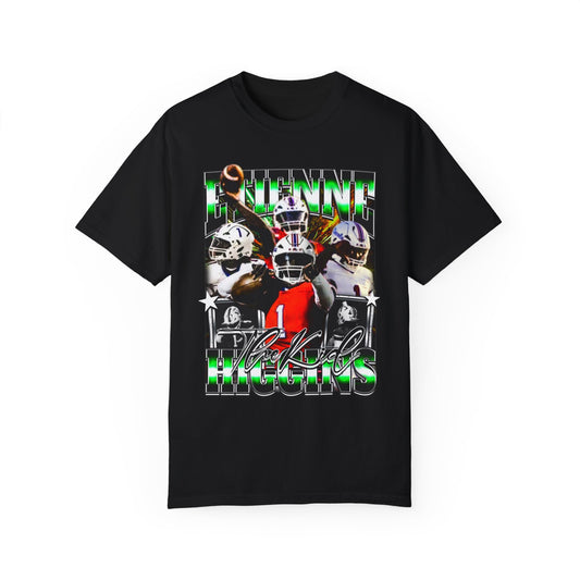 Etienne Higgins Heavyweight Premium Tee