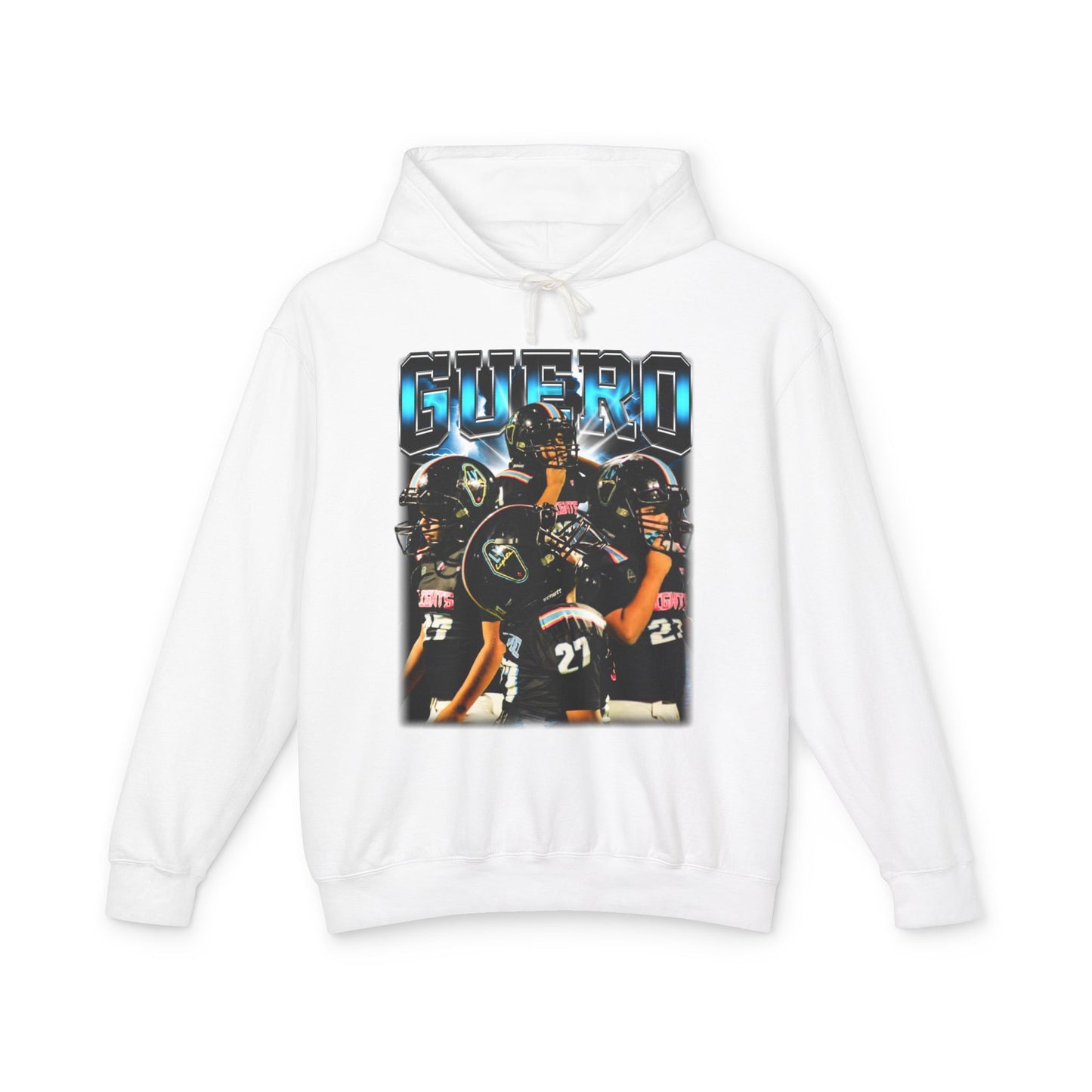 Guero Hoodie
