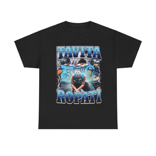 Tavita Ropati Heavy Cotton Tee